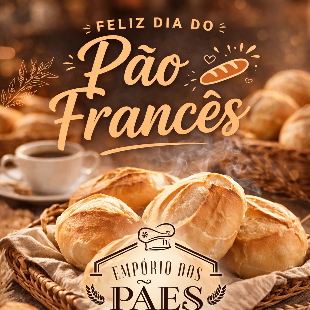 Post Empórium dos Pães